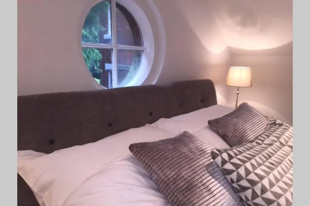 Ferienwohnung Thelittlebarn In Nottingham Großbritannien