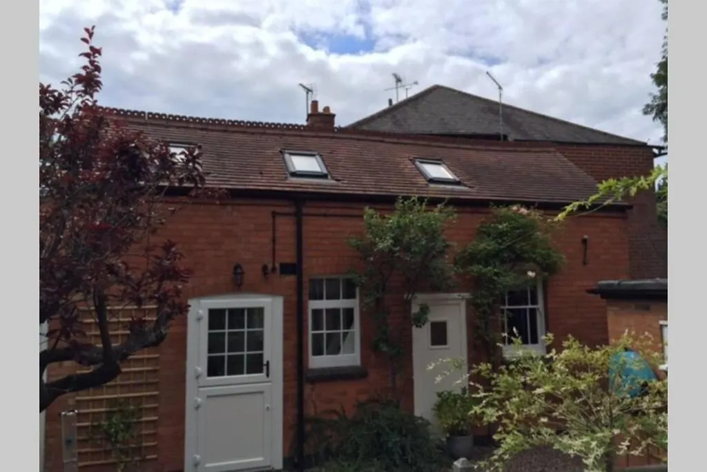 Ferienwohnung Thelittlebarn In Nottingham